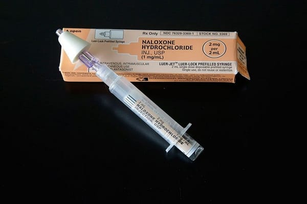 Heroin epidemic puts pressure on schools to get antidote
