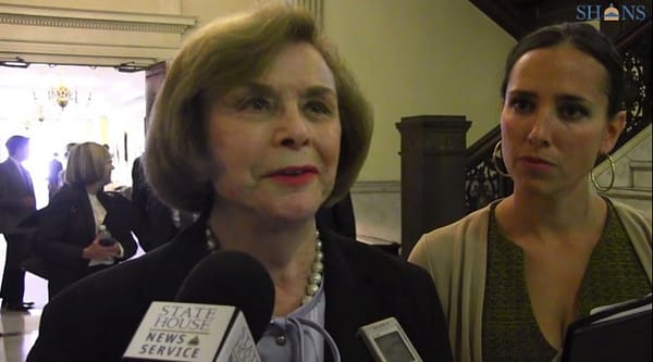 Senate okays repeal of license suspension law for drug offenders