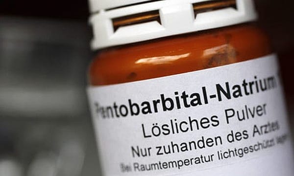 Foes of assisted suicide map plans to stop resurgent bill