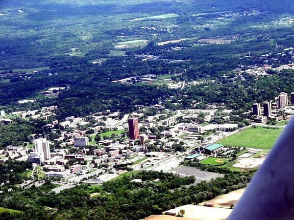 Surging UMass enrollment climbs past 74,000
