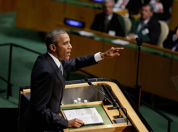 Obama: US willing to work with Russia, Iran on Syria crisis