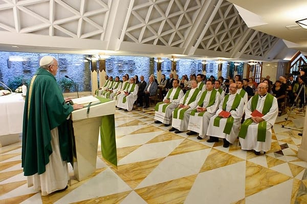 Pope: Priests in Holy Year can absolve ‘sin of abortion’