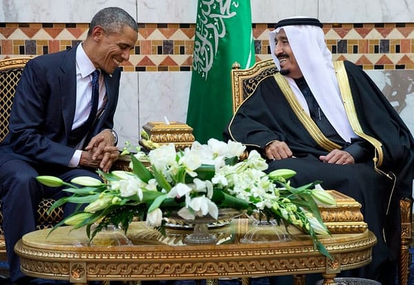 Senate votes to override Obama veto of 9/11 bill