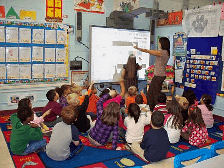 Boston takes steps to unify school application forms