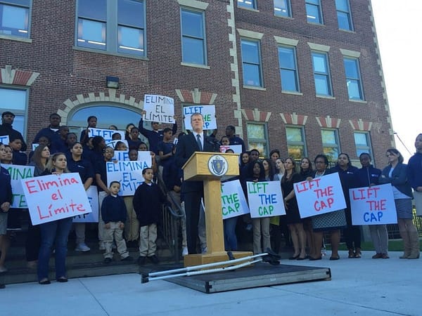 School choice: Fig leaf of the pro-Common Core Right