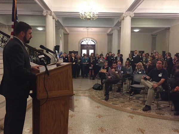 State launches comment period on draft food system plan