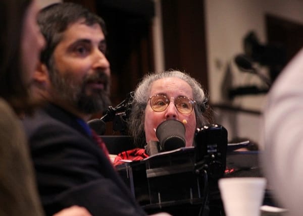 Mass. assisted suicide bill faces uncertain path on Beacon Hill