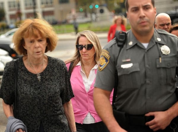 Attorneys: Law forced Westport woman to sue nephew over medical bills