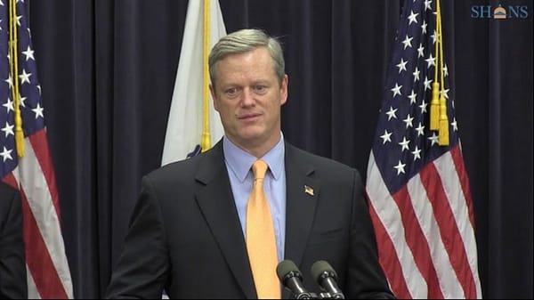 Baker: Charter debate boils down to disruption, control, funding