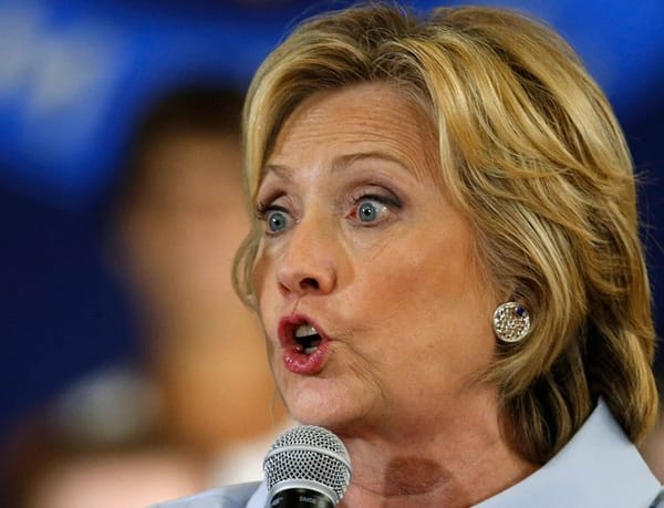 Questions, answers about effort to hack Clinton’s emails