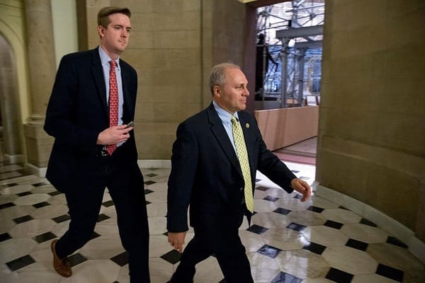 No shutdown: Congress approves bill to keep government open