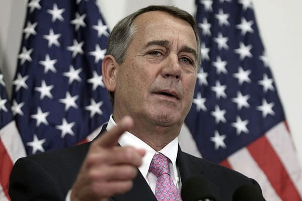 The House’s big day: Budget deal vote, GOP nominating Ryan