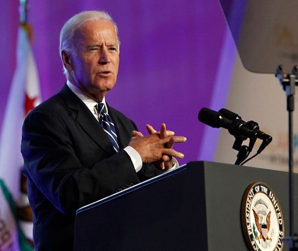 Rolling past his deadline, Biden still steeped in indecision