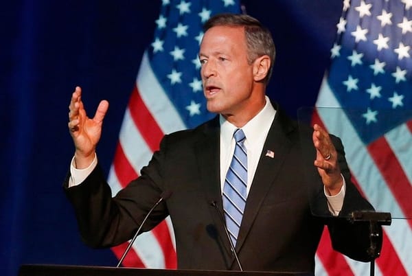 Ready to debate: A guide to the Democratic 2016 candidates