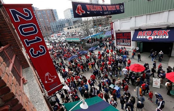 Red Sox deal for Yawkey Way rights flawed, state investigator says