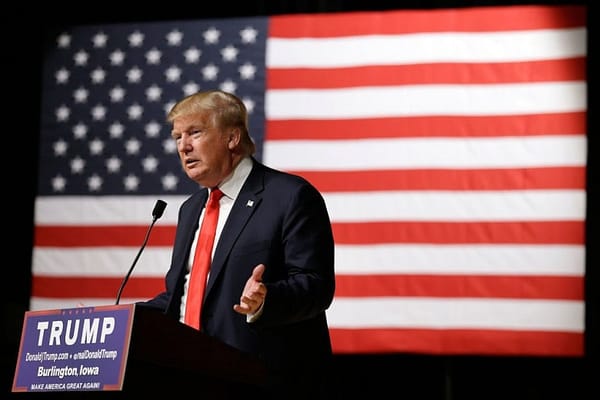 GOP, Dems moving in opposite directions after a pivotal week