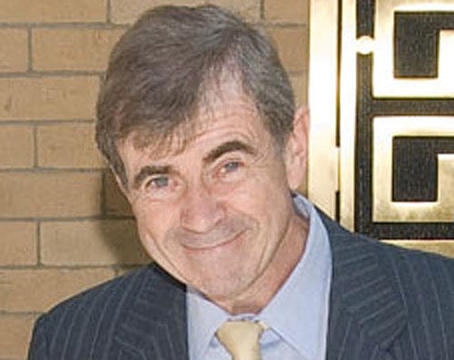 Bill Galvin Acting Governor of Massachusetts This Weekend, Because Governor and Lieutenant Governor Are …