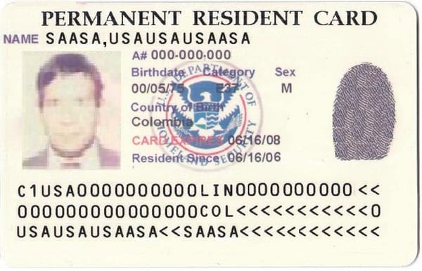 US judge declines to undo government order on green cards