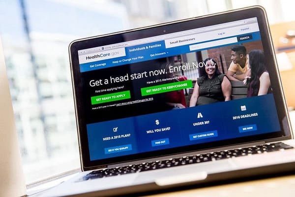 Potential delay on some upgrades to Obamacare site