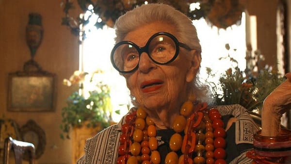 ‘IRIS’: a splash of color, a flash of music and a dash of common sense