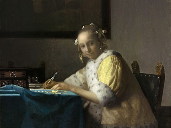 The MFA’s Dutch Masters: Artistic distinctions then and now