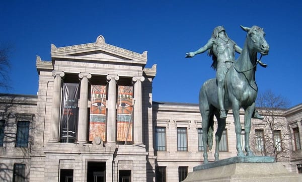 13 museums named recipients of art conservation grants