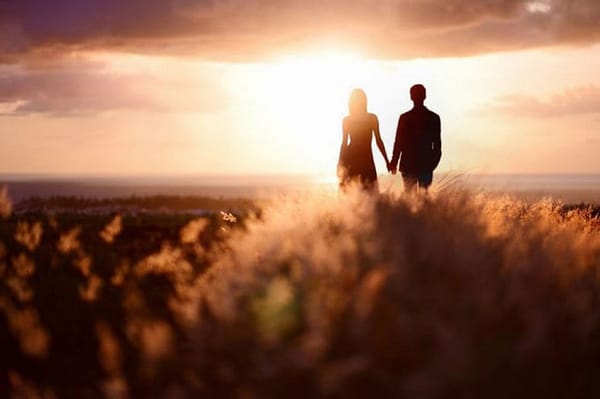 What is the future of marriage? First we have to look at its history, author says