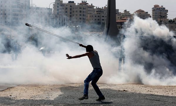Amid unrest in West Bank, Israel demolishes militants’ homes
