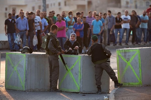 Kerry: Foreign presence not needed at Jerusalem holy site