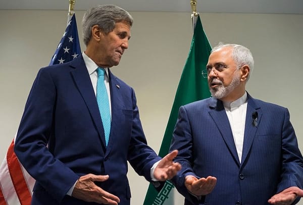 Iran to take a seat among world powers for Syria talks