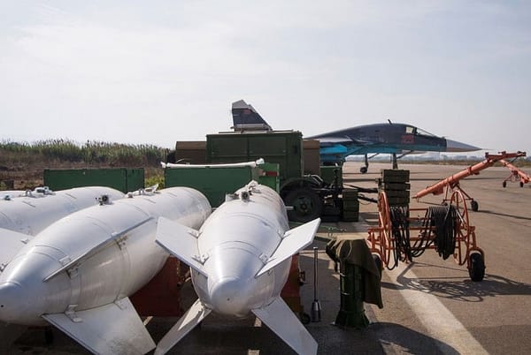 Russia pounds Syrian rebels, then reaches out to opposition