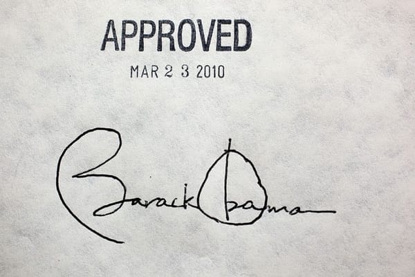Failure of ObamaCare co-ops demonstrate the need for business basics