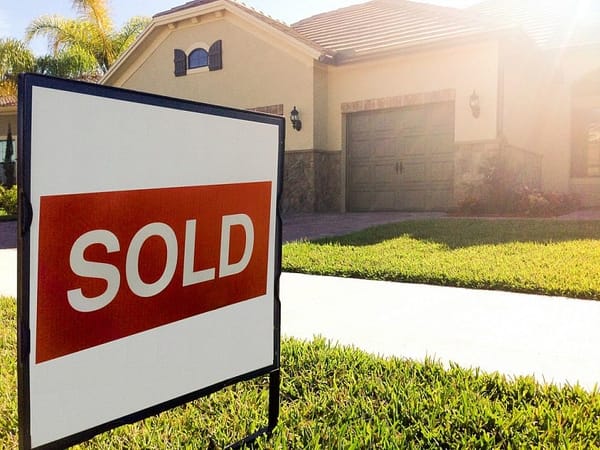 Home Sales Plummet In Maine