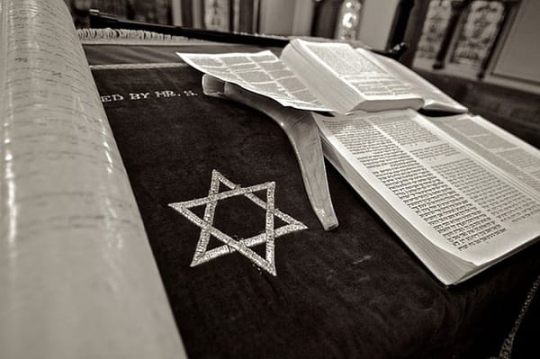 Controversial study on Conservative rabbis and intermarriage