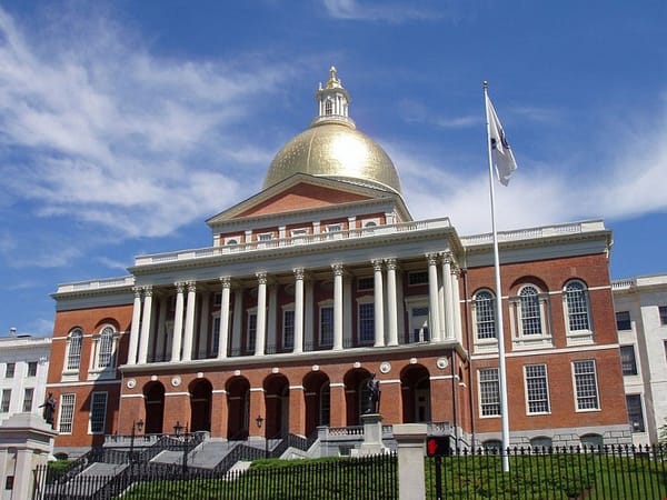 Mass. policymaking, national politics on July 2016 collision course