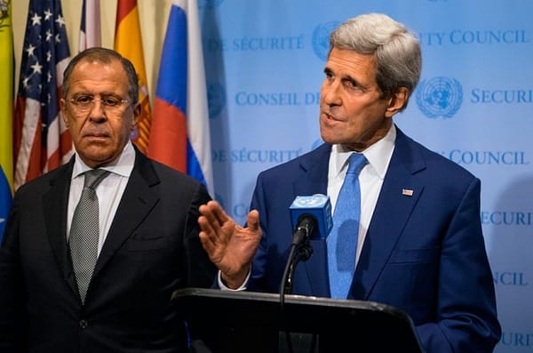 Europe, US split over form of Syria talks