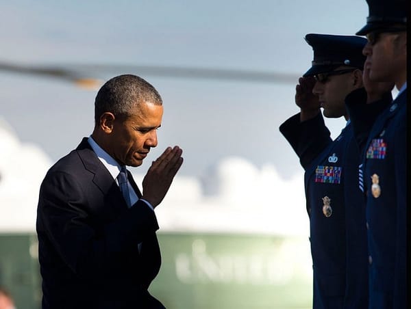 Officials: Obama to keep troops in Afghanistan beyond 2016