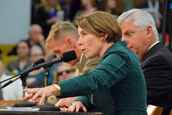 Chorus for and against ‘Bathroom Bills’ builds on Beacon Hill