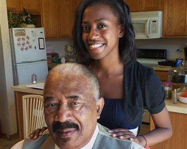 Kids making oral history with StoryCorps holiday project