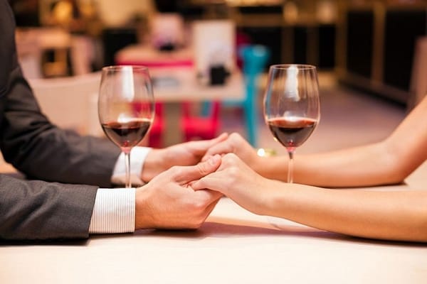 Dating by the numbers
