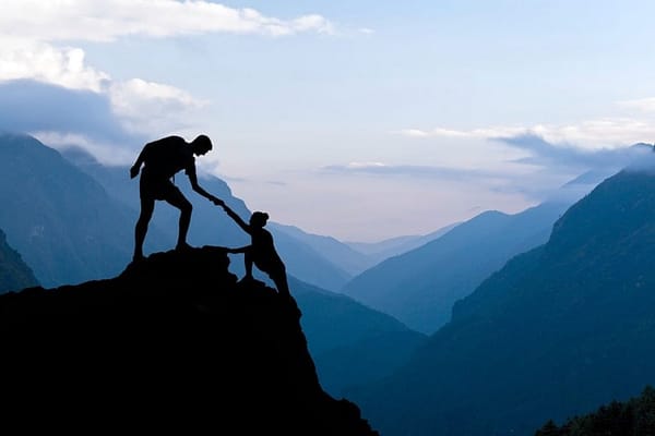 Four steps to reduce relationship tension and increase trust