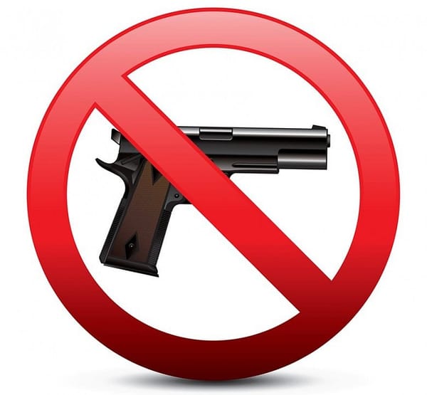 B.U. Student Walks Through What It Takes To Get Gun License in Massachusetts