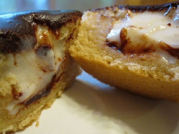 Boston crème closing in on another ‘official’ designation