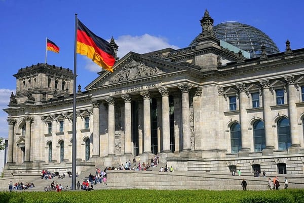 German parliament weighing four assisted suicide measures