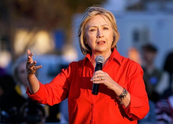 Hillary Clinton: Sinner or saint?