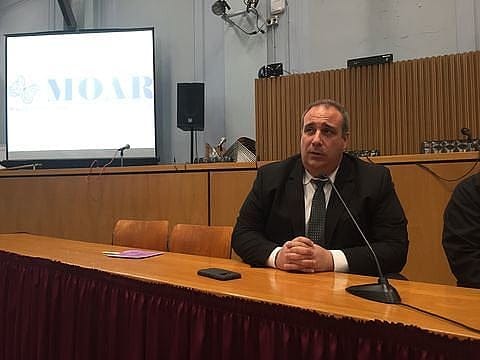 Opioid crisis confounds efforts to rein in deadly results