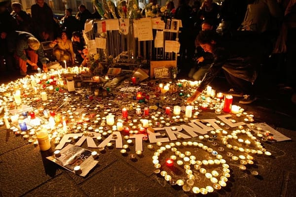 US refugee quandary: Immigrant legacy vs 9/11-era fears