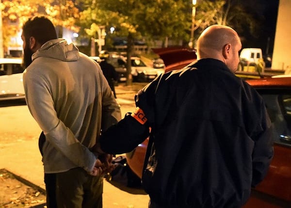 France carries out raids, names 2 more potential attackers