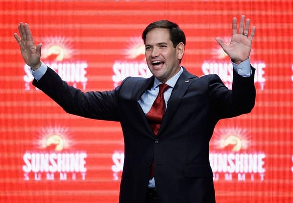 Rubio and Cruz compete for Iowa evangelicals