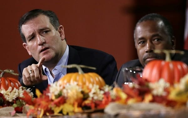 Cruz wants to convince voters he’s ‘electable conservative’
